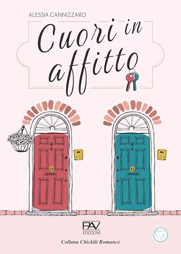 CUORI IN AFFITTO
