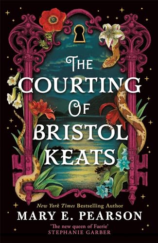 The Courting of Bristol Keats (The Courting of Bristol Keats, #1)