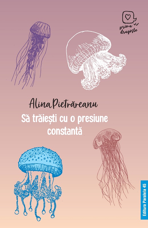 Sa trăiești cu o presiune constantă