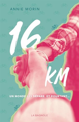 16 km