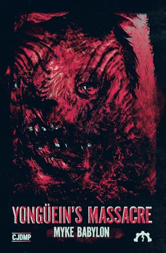 Yongüein's massacre