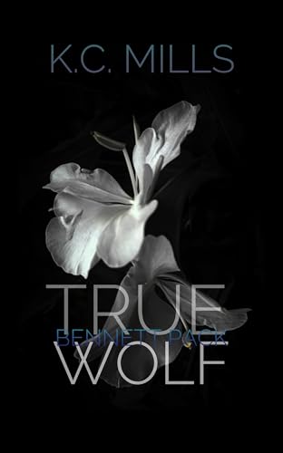 True Wolf