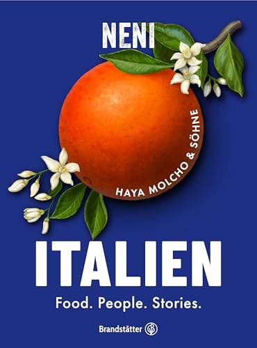 Italien: Food. People. Stories
