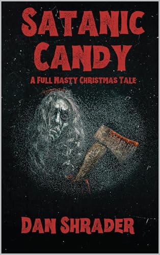 Satanic Candy