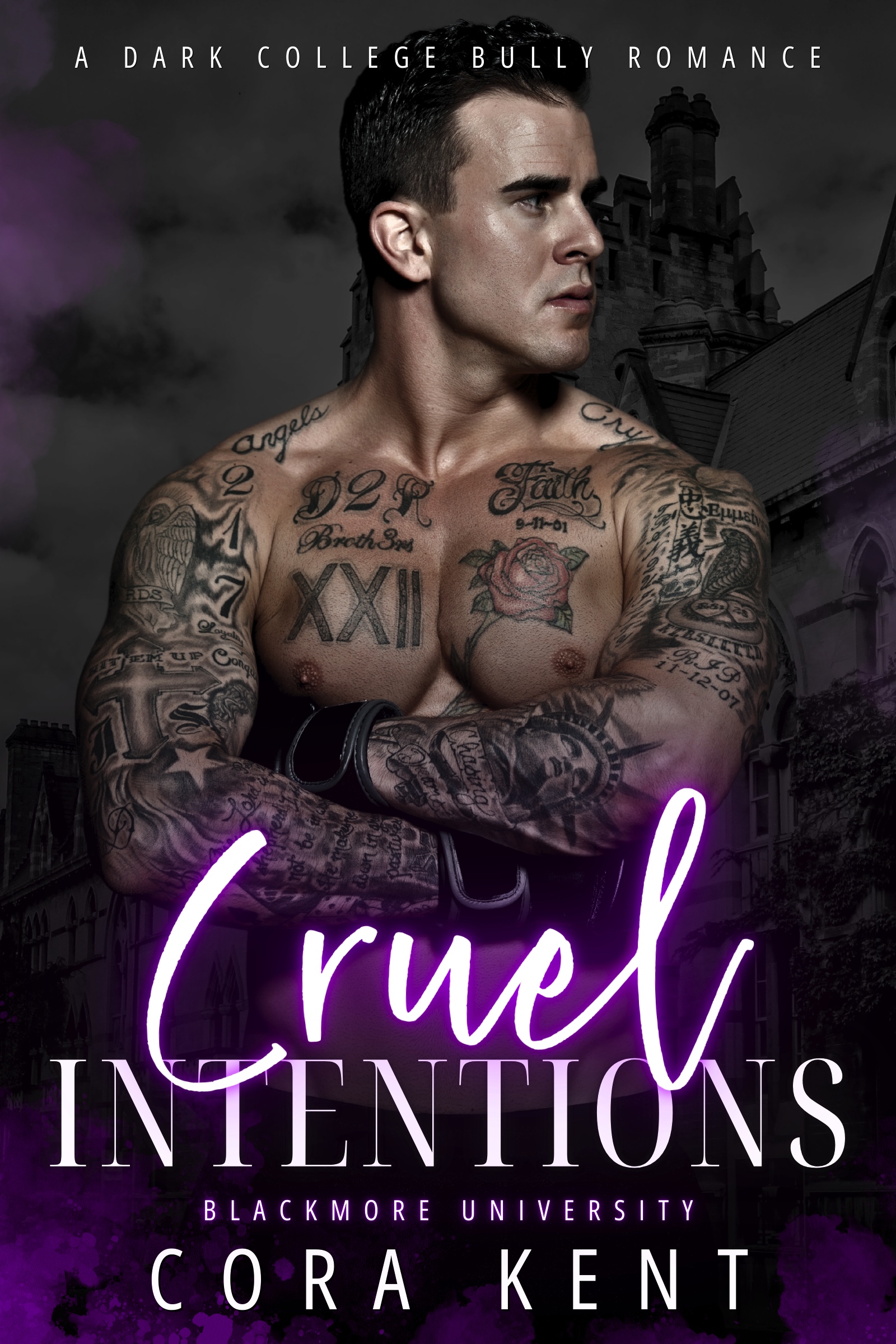 Cruel Intentions