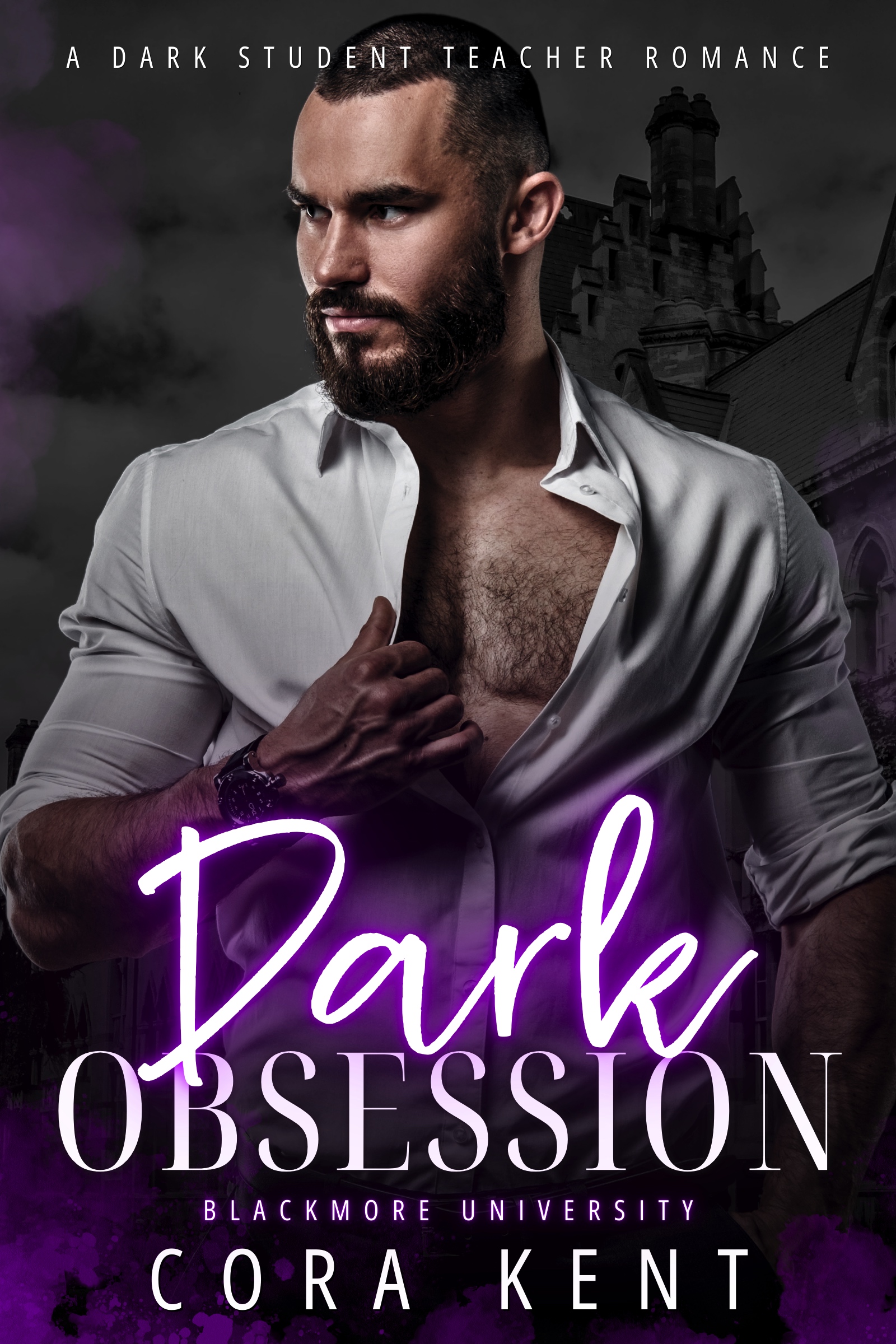 Dark Obsession