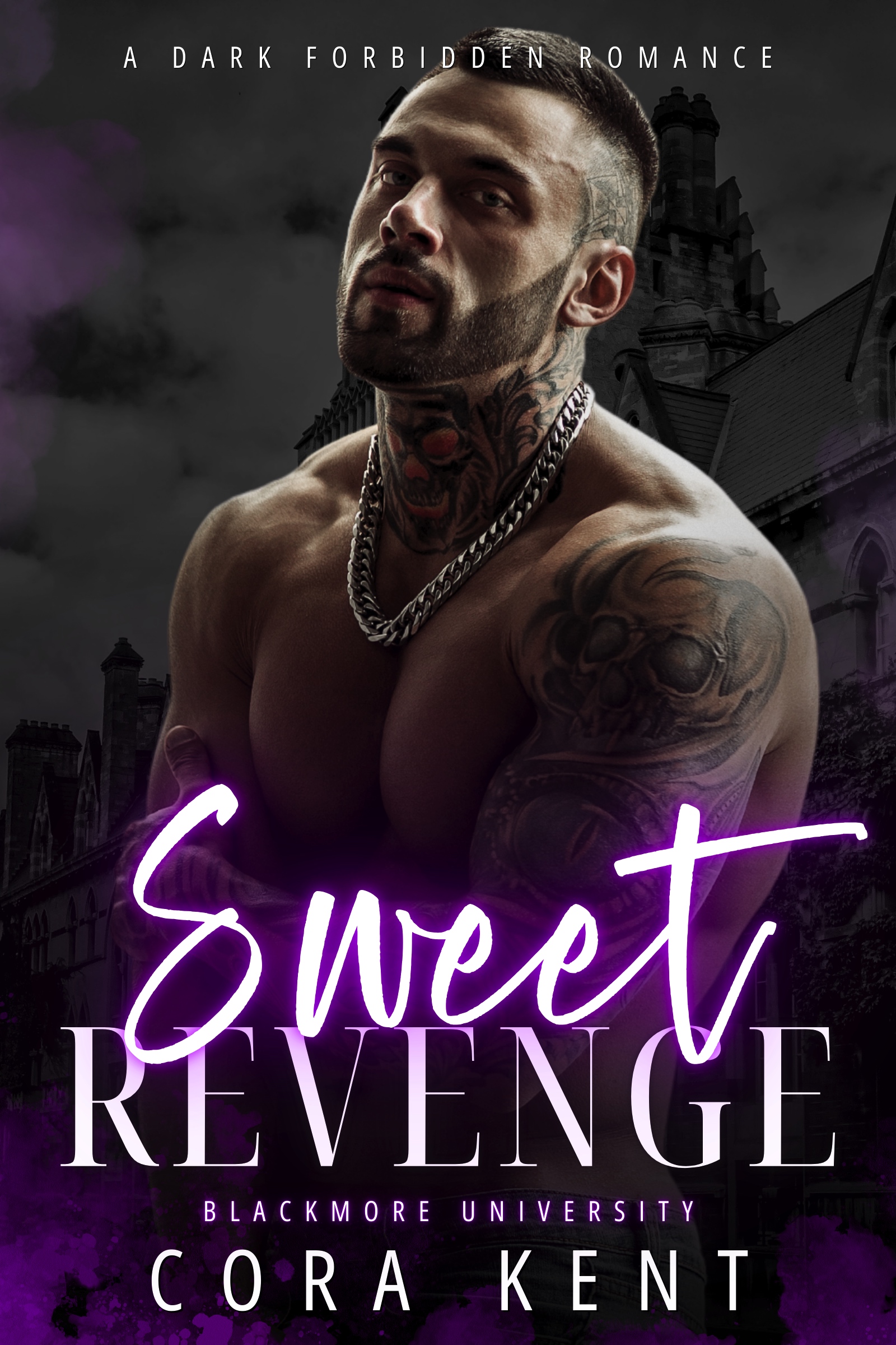Sweet Revenge