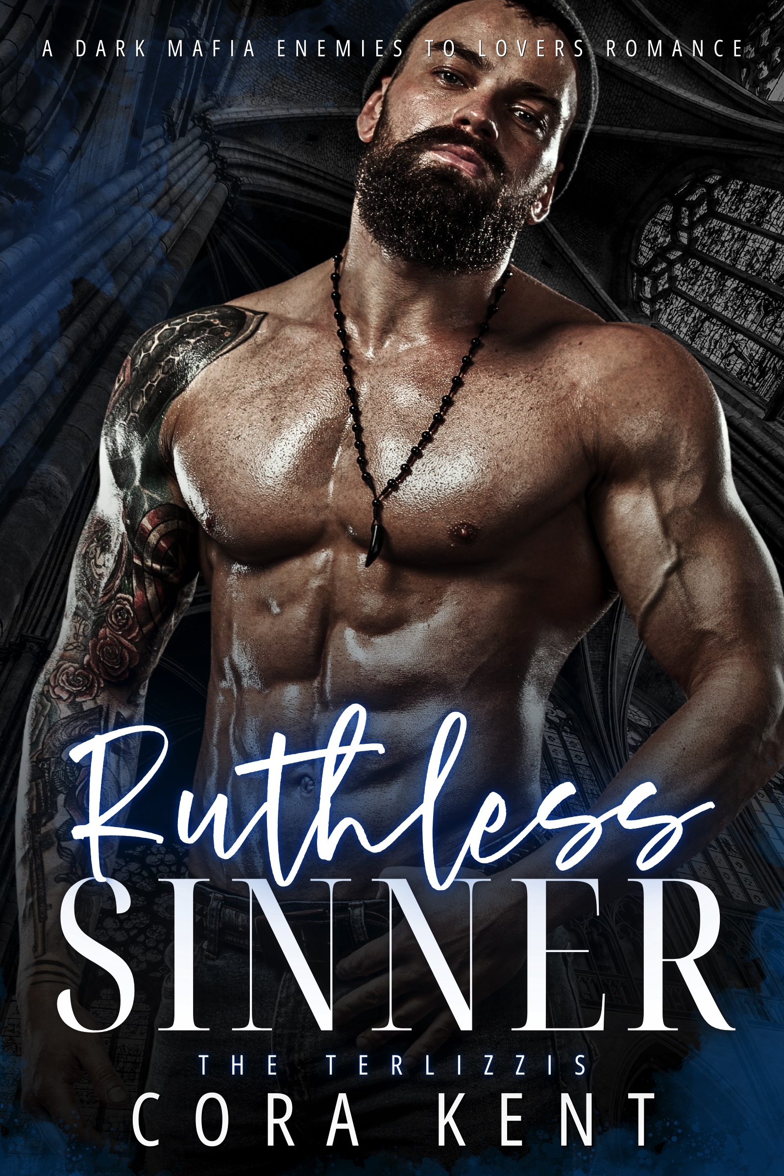 Ruthless Sinner