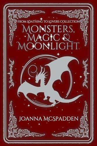 Monsters, Magic, and Moonlight: A Lumos Gems Chronicles Novella