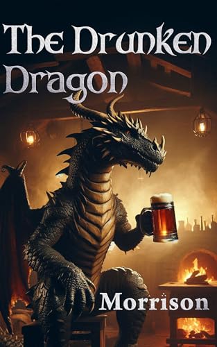 The Drunken Dragon