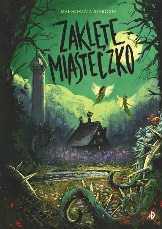 Zaklęte miasteczko