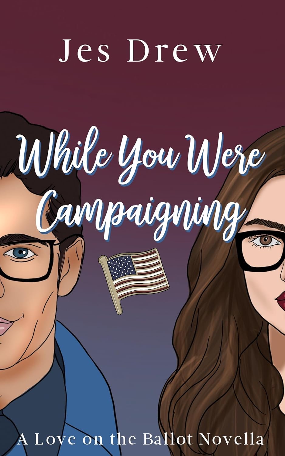 While You Were Campaigning