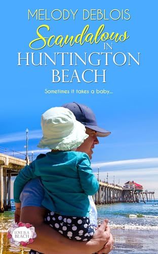 Scandalous in Huntington Beach