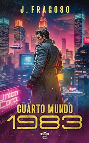 Cuarto Mundo 1983 (Ciencia Ficción)
