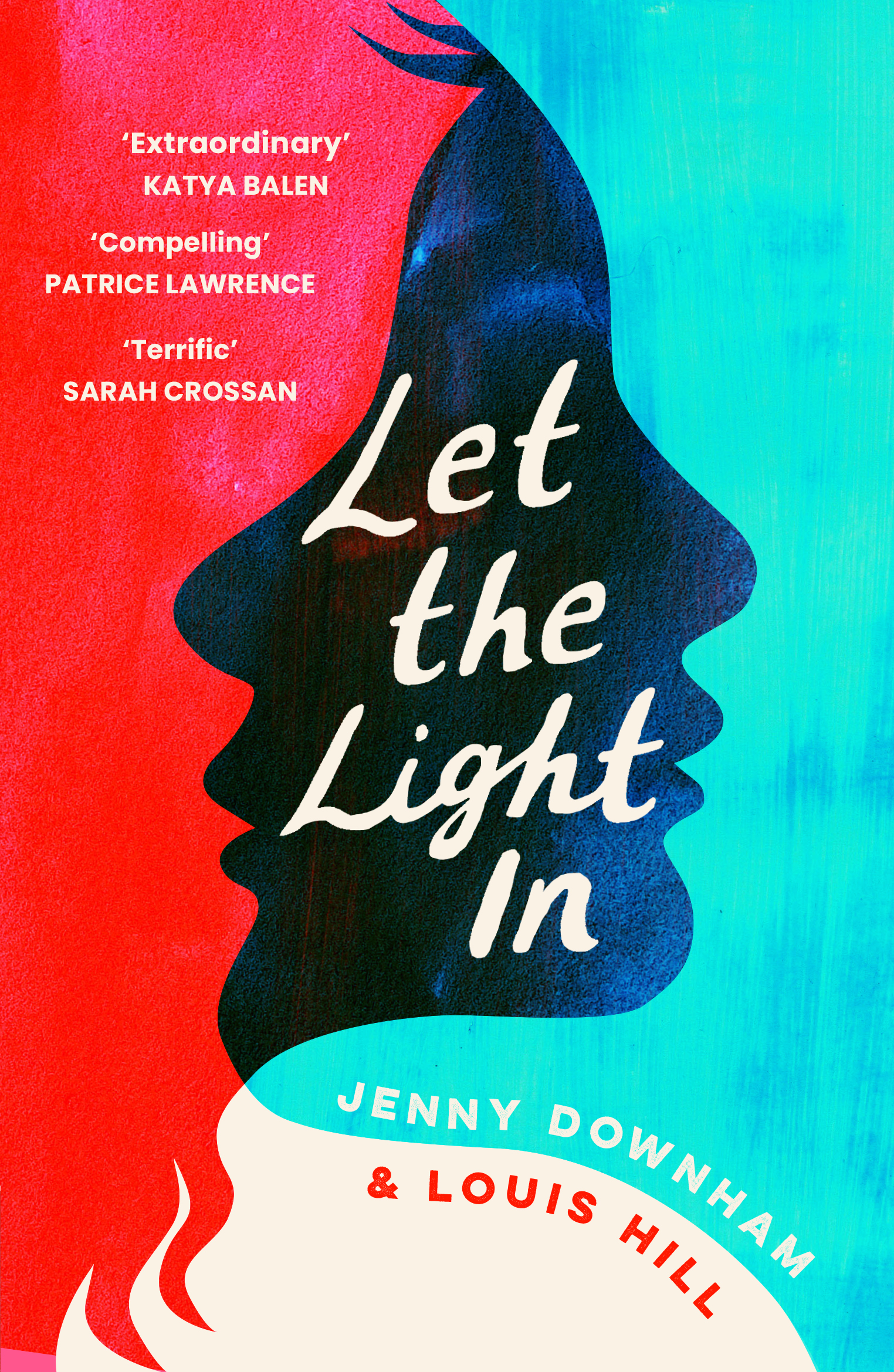 Let The Light In