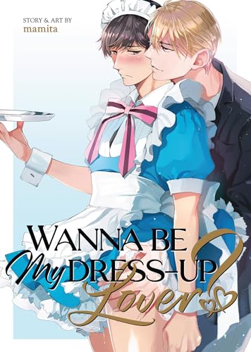 Wanna Be My Dress-Up Lover?
