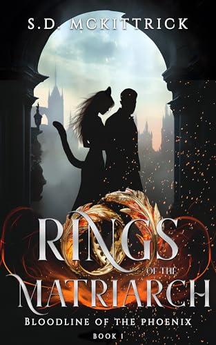 Rings of the Matriarch