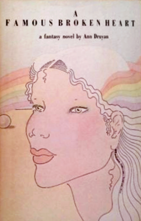 A Famous Broken Heart book cover