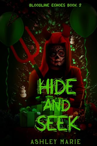 Hide and Seek