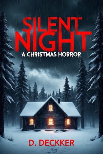 Silent Night: A Christmas Horror