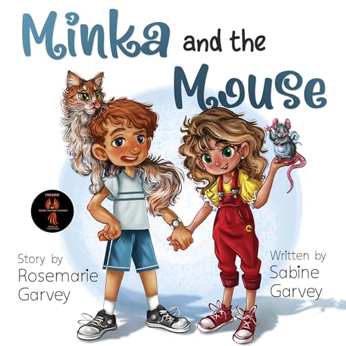 Minka and the Mouse
