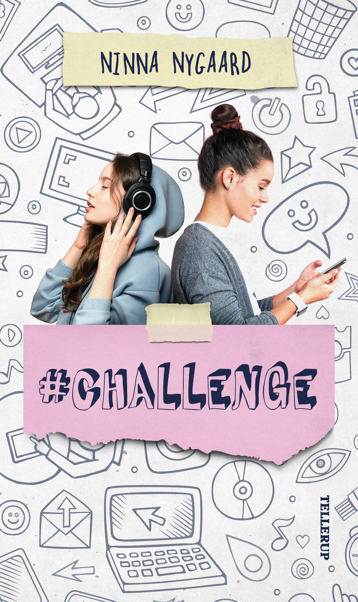 #Challenge