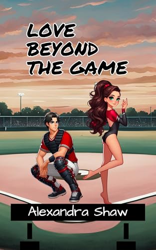Love Beyond the Game: A College Baseball and Gymnastics Sports Romance