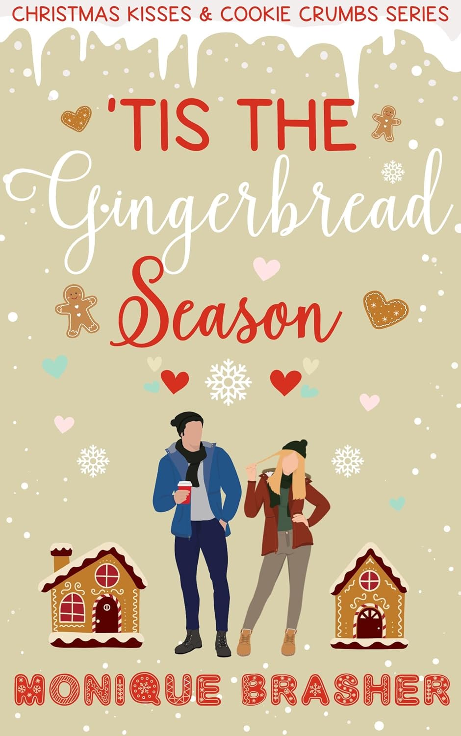 'Tis the Gingerbread Season