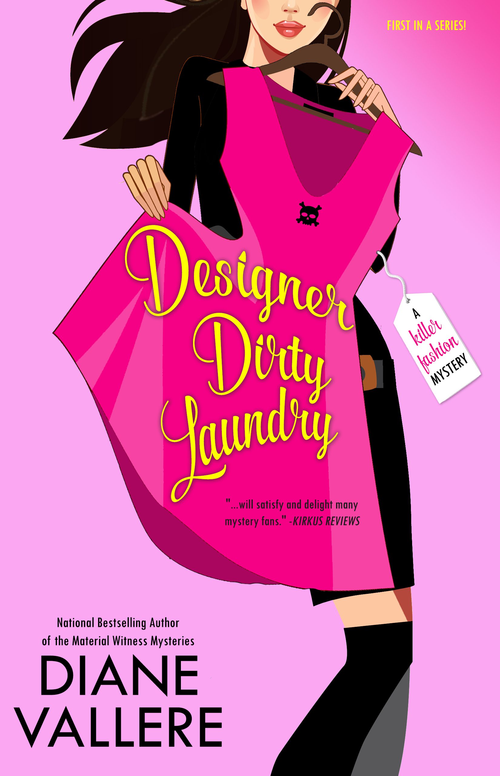 Designer Dirty Laundry