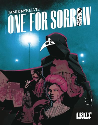 One for Sorrow #1