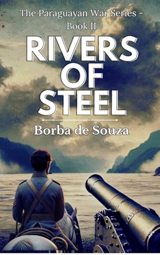Rivers of Steel
