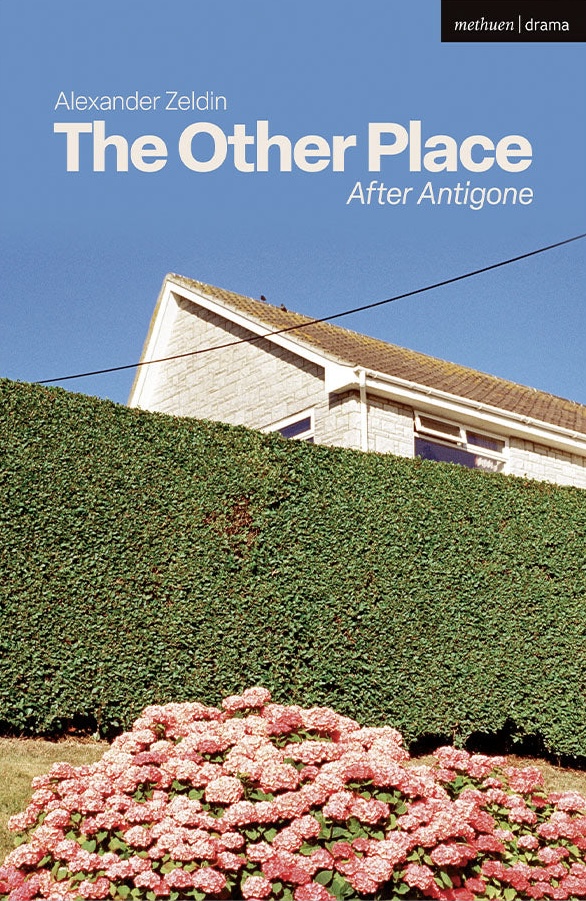 The Other Place: after Antigone