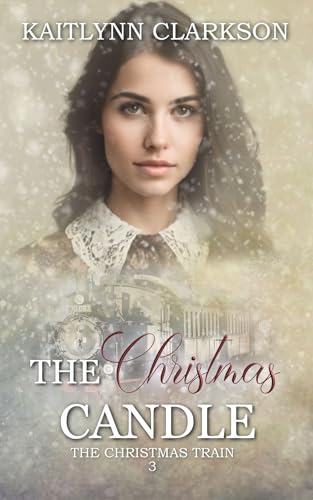 The Christmas Candle