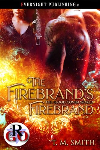 The Firebrand's Firebrand