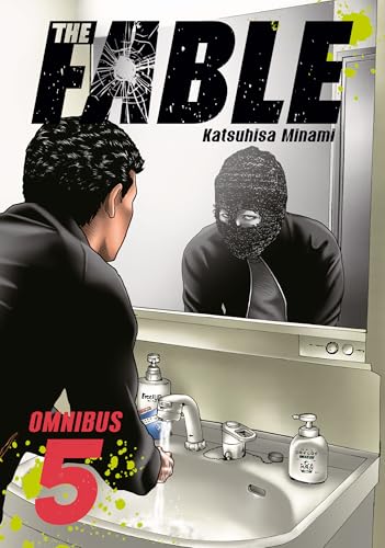 The Fable Omnibus 5
