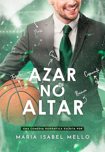 Azar no Altar
