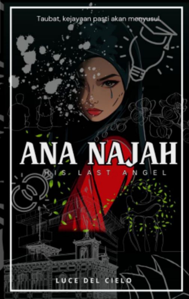 Ana Najah, His Last Angel