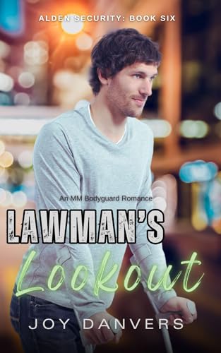 Lawman's Lookout
