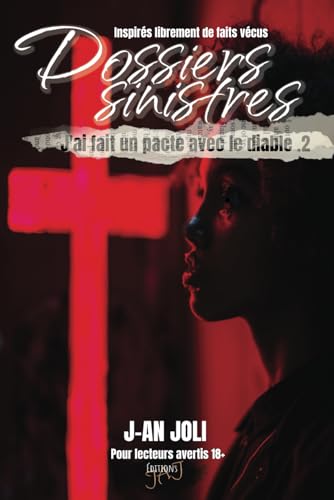 Dossiers sinistres, J'ai fait un pacte avec le diable