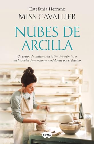 Nubes de arcilla