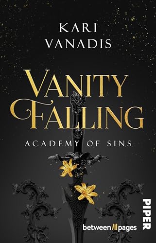 Vanity Falling