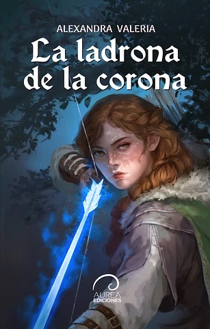 La ladrona de la corona
