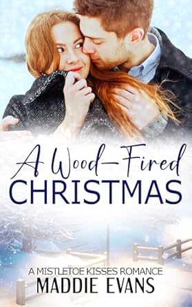 A Wood-Fired Christmas
