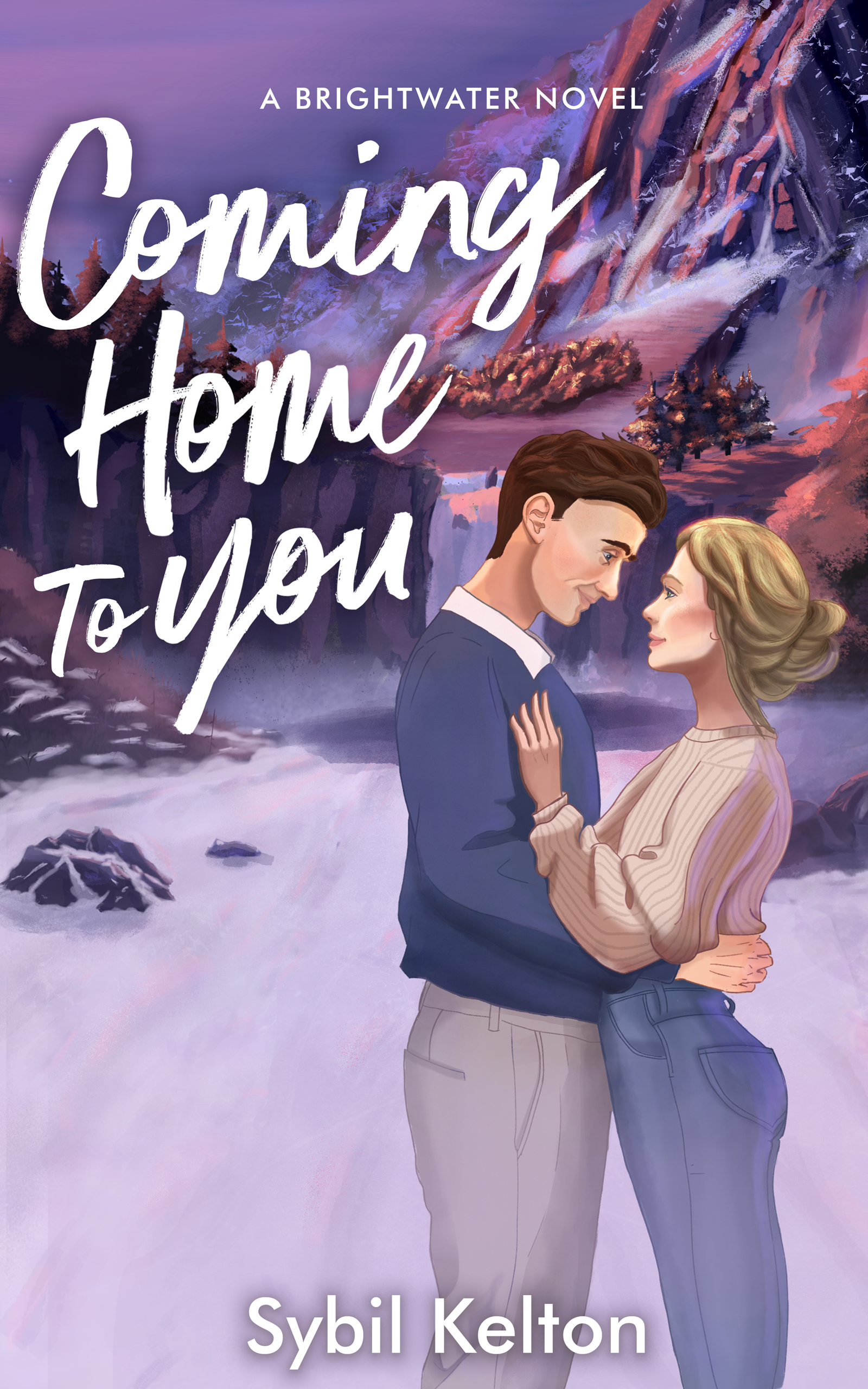 Coming Home to You
