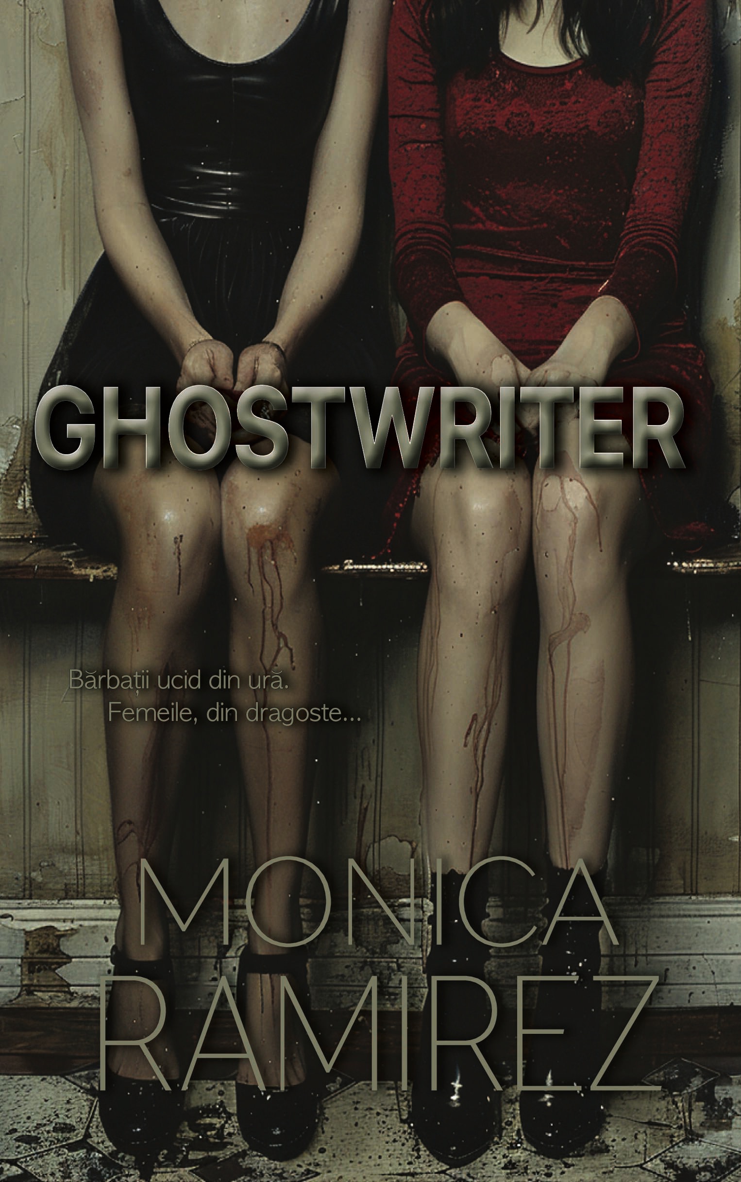 Ghostwriter