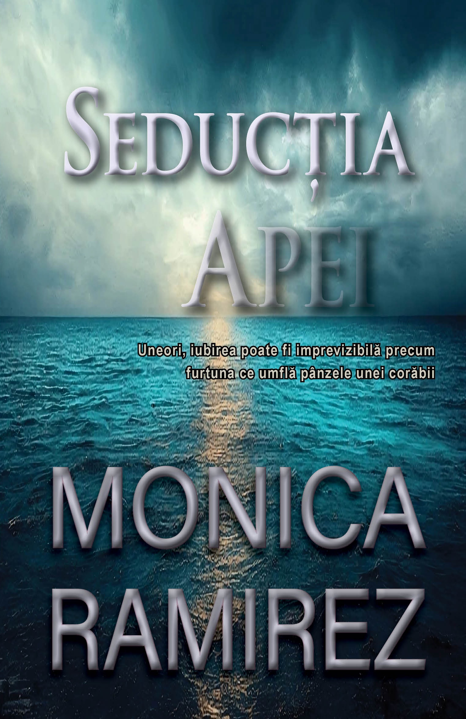 Seducția apei