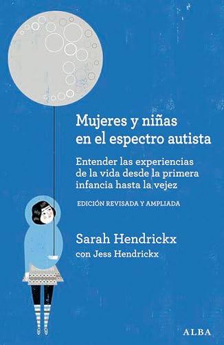 Mujeres y niñas en el espectro autista