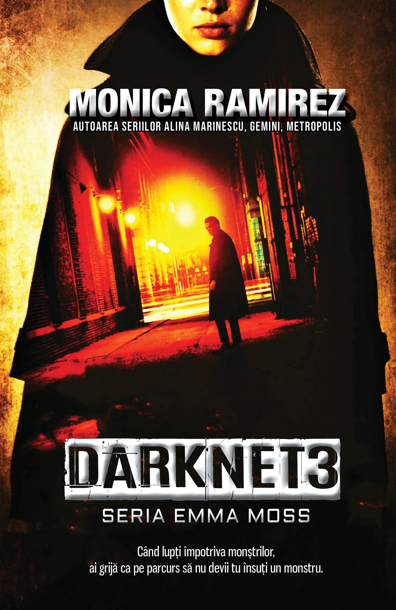 Darknet 3
