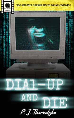 Dial-Up and Die: '90s Internet Horror meets Found Footage!
