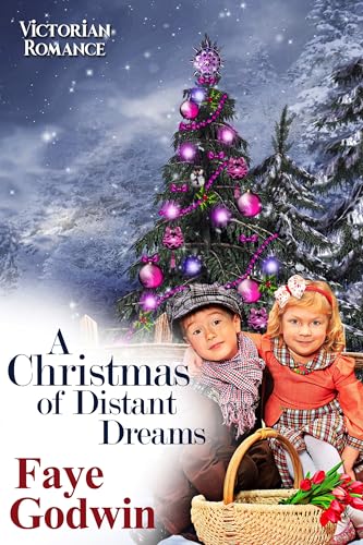 A Christmas of Distant Dreams